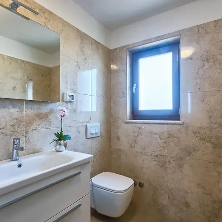 Ferlin Vila Žminj